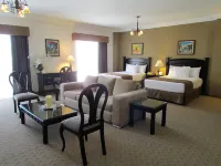 Best Western Hotel Posada Del Rio Express Hotels in Torreon