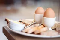Hôtel ibis Orly Chevilly Tram 7 - petit déjeuner