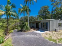 Clothiers Creek Farm Hotels in Murwillumbah