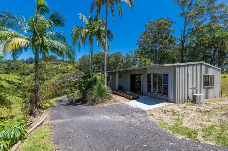 Clothiers Creek Farm