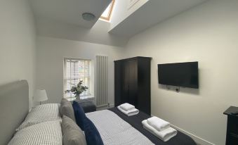 The Loft - Remarkable 2-Bed Anstruther Apartment