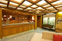 Hotel Residence Universo Hotel a Morgex
