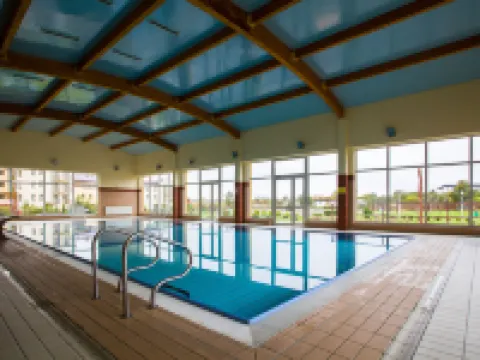 Hotel Nat Sarbinowo Hotels in Sarbinowo