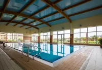 Hotel Nat Sarbinowo Hotels in Sarbinowo