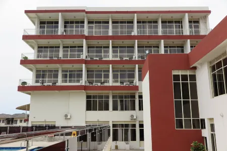 King's Conference Centre Отели в г. Бужумбуре