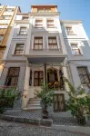 Valeria Antique 1892 Sultanahmet Hotel in zona Grand Bazaar