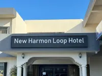 New Harmon Loop Hotel Hotels in Dededo