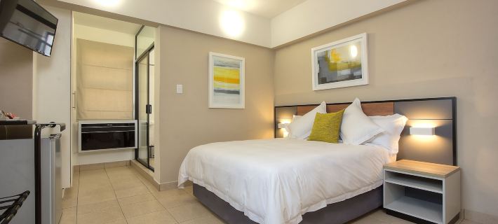 The Park Lodge Hotel Hotels in Pretoria
