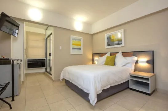 帕克洛奇酒店 鄰近保羅克魯格故居博物館的酒店