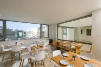 Belvedere Luxury Apartments & Spa Hotels in Foinikas