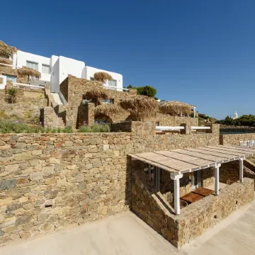 Summit of Mykonos