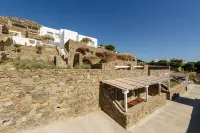 Summit of Mykonos Hotels in Mykonos
