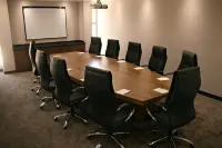 리젠트 로지 가보로네 호텔