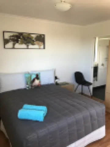 Terraced Chalets Hotels in 