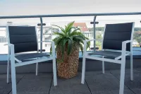 Hotel Arkadia Hotels in Friedrichsdorf
