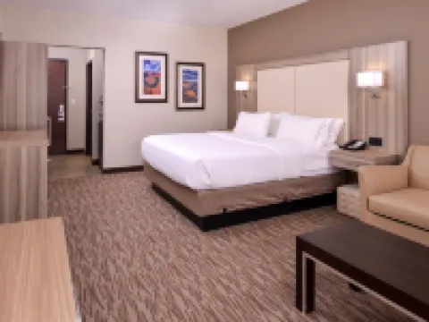 Holiday Inn Express & Suites WILLIAMS by IHG Hoteles en Williams