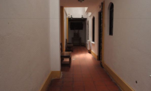 Hostal la Magia de Uyuni