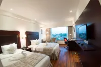 Fern Residency Jodhpur Các khách sạn gần Chokelao Bagh