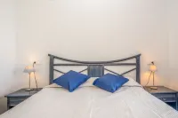 Apartamentos Hipocampos Unitursa