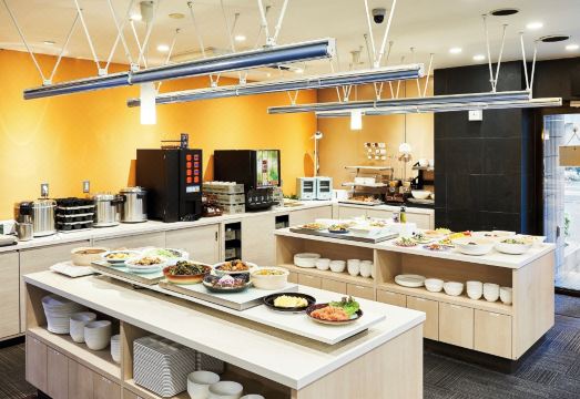 고베 산노미야 유니온 호텔 외관 사진