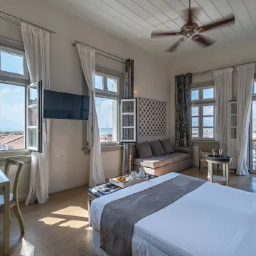 Grand Sarai Nafplio