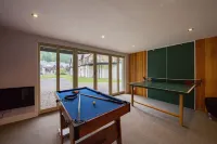 Mains of Taymouth Country Estate  Gallops Apartments Hotels in Aberfeldy