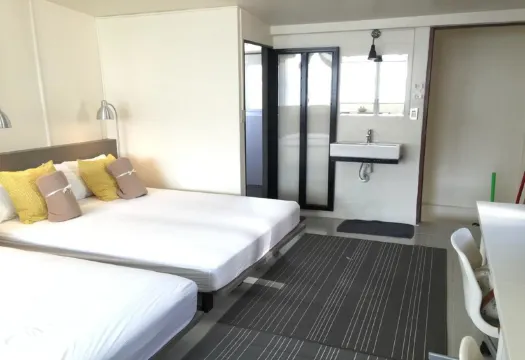 ห้องครอบครัว-ชั้น 5