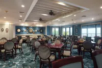 Pacific Islands Club Guam - Quầy bar