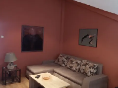 Villa Perla Del Mare Hoteles en Dobrota