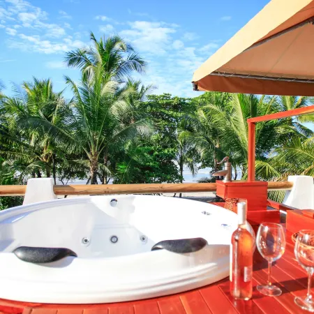Hotel Tropico Latino