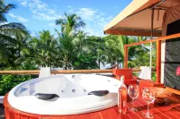 Hotel Tropico Latino - spa