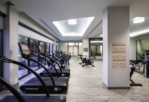 Even Hotel Miami - Airport