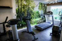 AX Hotel - Gym