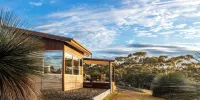 Ecopia Retreat