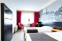 Bastion Hotel Groningen Hotels in Hoogezand-Sappemeer