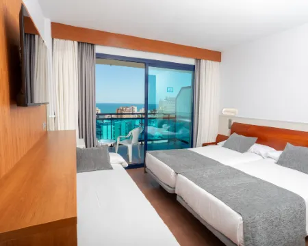 Hotel Cibeles Playa Hoteles en Safor