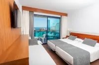 Hotel Cibeles Playa Hotels in Gandia