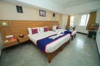Zip by Spree Hotels Mangala International