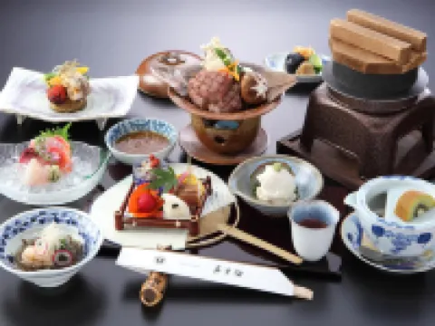 Choseikan Hotels in Agano