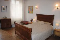 Nidélice Chambre d'hôtes - con vistas a la montaña