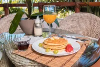 Mi Otra Casa - Frühstück
