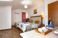 London Hotel Hotels in Oludeniz Mahallesi