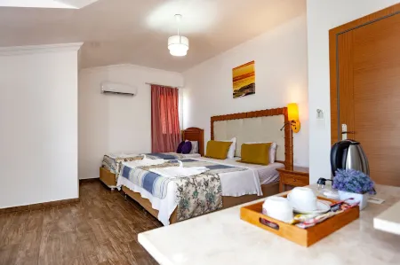 London Hotel