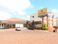 Nossa Casa Churrascaria e Hotel Hotéis em Ijuí