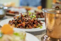 Silvanus Forest Retreat by Madstays, Alibaug Hotels in Revdanda