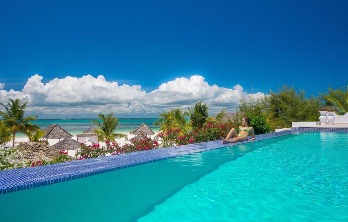 Konokono Beach Resort and Isaraya Luxury Overwater Villas