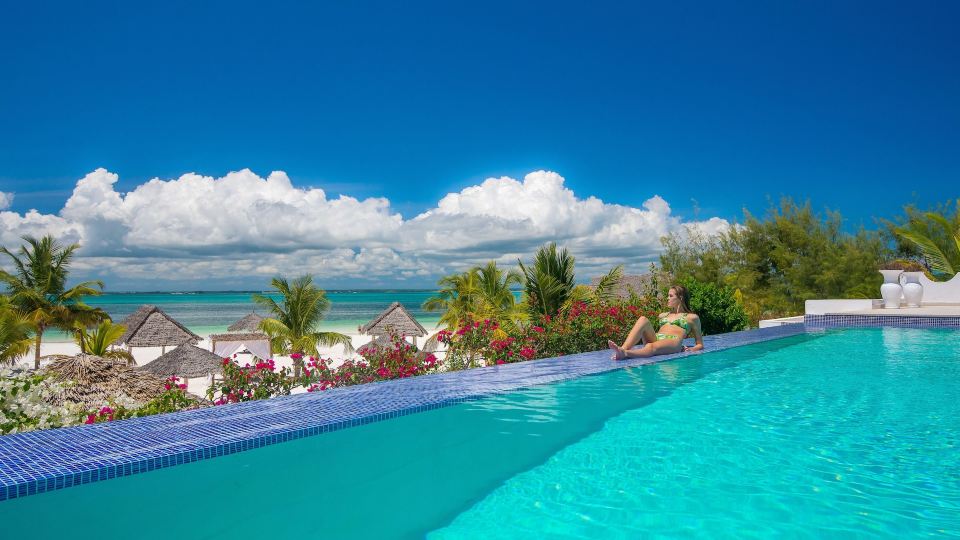 Konokono Beach Resort and Isaraya Luxury Overwater Villas
