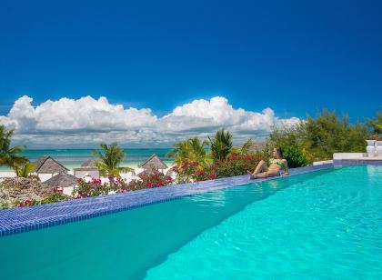 Konokono Beach Resort and Isaraya Luxury Overwater Villas