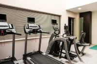 Castello Village Resort - Gym