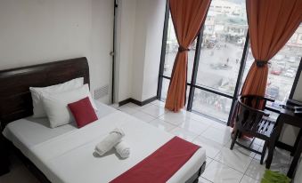 Peach Tree Lodge